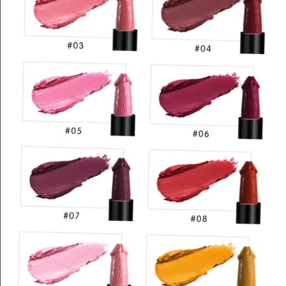 Gl!tz St!ckz - Picture 4 of 6